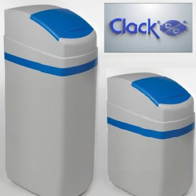 Clack vandens filtras nuo geležies ir kalkių Clack vandens filtras nuo geležies ir kalkių